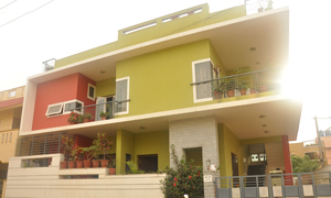 parthiban-project1
